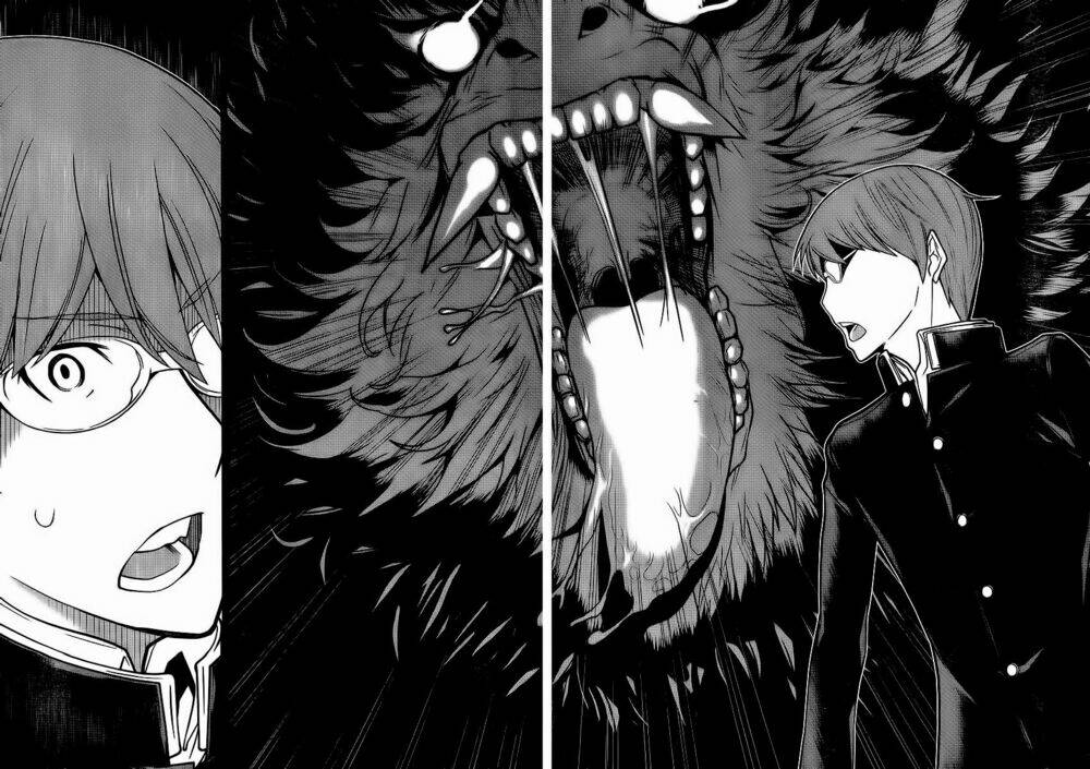 naqua-den (truyền thuyết về nakua) chapter 15.1 5