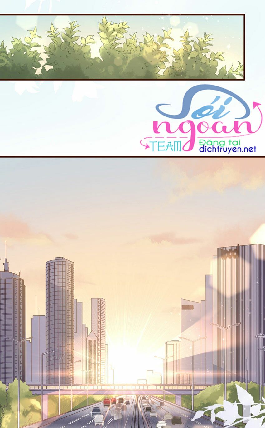 bạn gái tôi mới 30+ tuổi xuân chapter 9 36