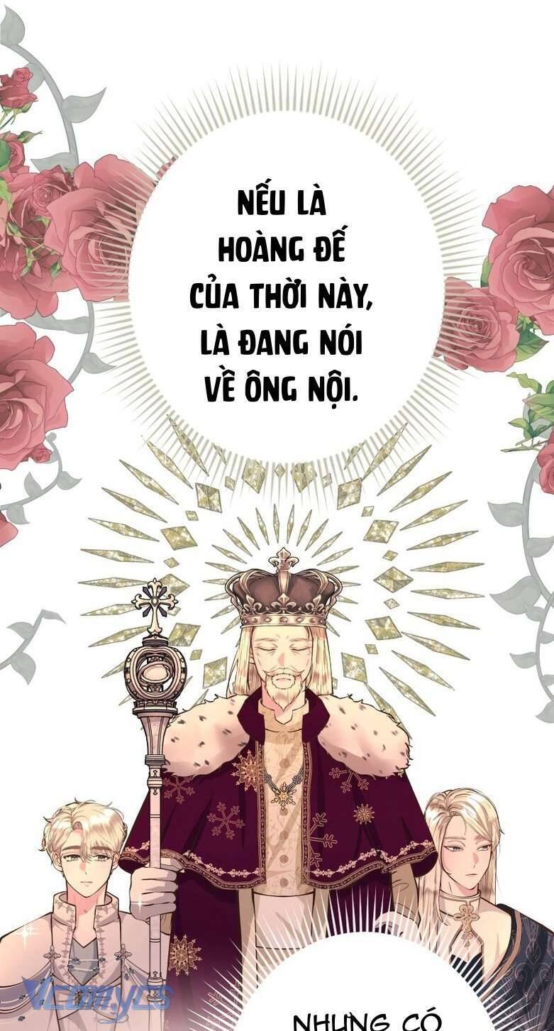 sau này họ sẽ sinh ra tôi chapter 2 58