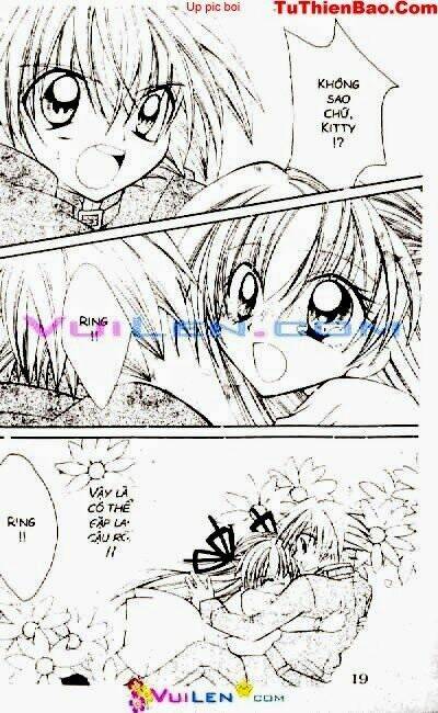 viên ngọc nhiệm màu chapter 8 20