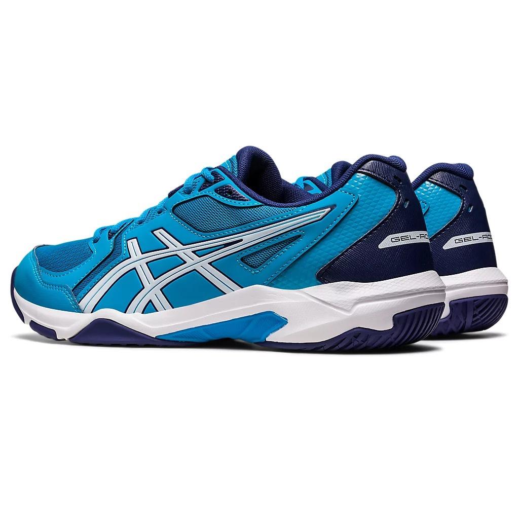 Giày Bóng Chuyền Thể Thao Nam Asics GEL-ROCKET 10 1071A054.409