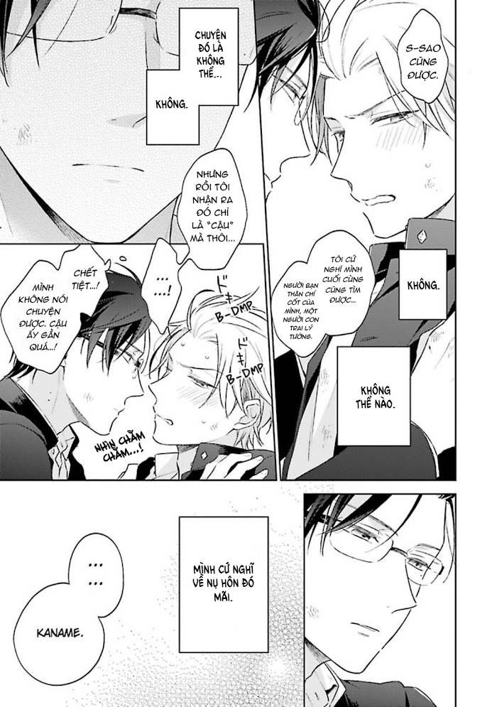 double face niha kanawanai chapter 2 26