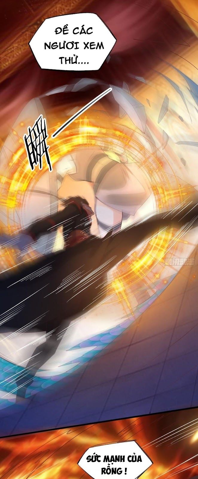 ta lập hậu cung tại tây du ký chapter 92 18