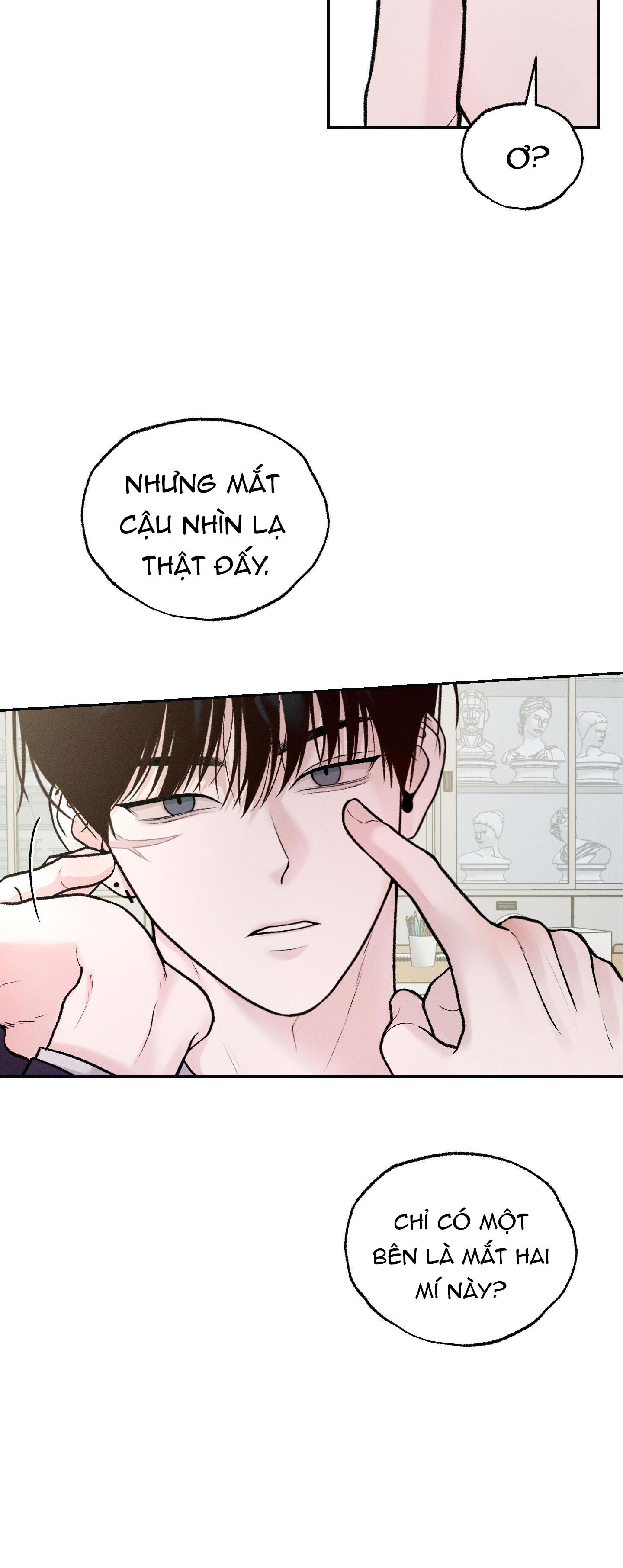 vị cứu tinh vào thứ hai chapter 4 45