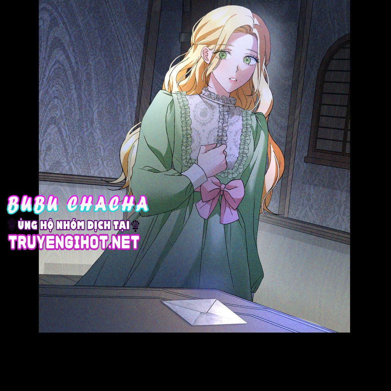 người tình chạy trốn chapter 2.2 26