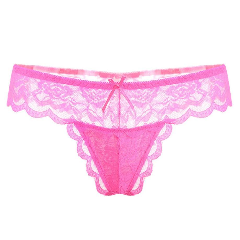 Quần lọt khe ren sexy cao cấp