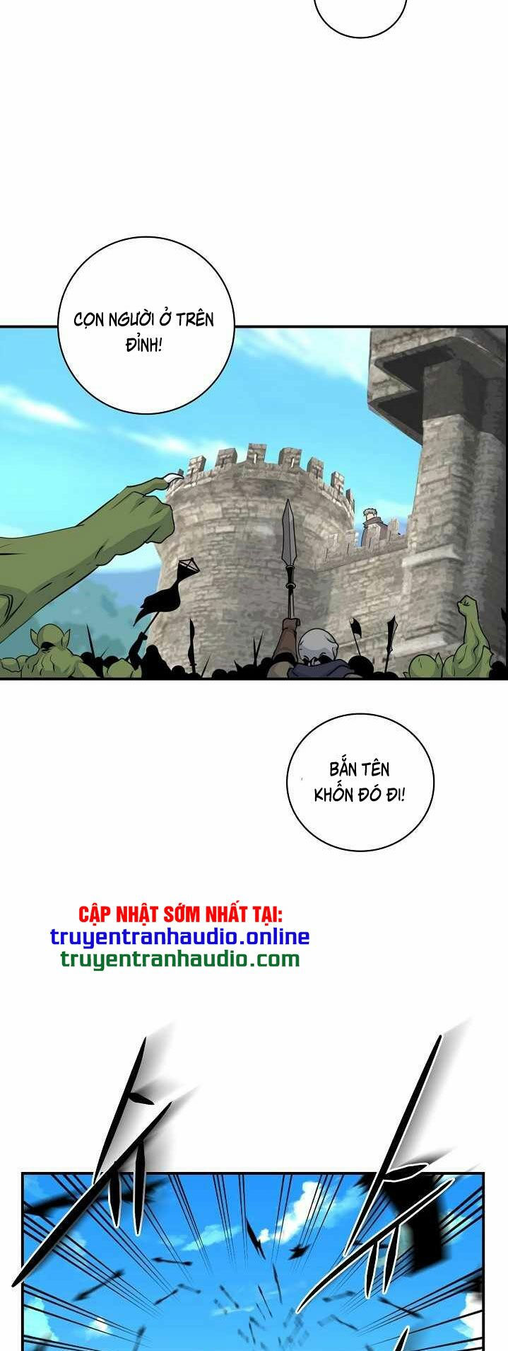 tôi sinh ra để làm người vĩ đại chapter 70 57