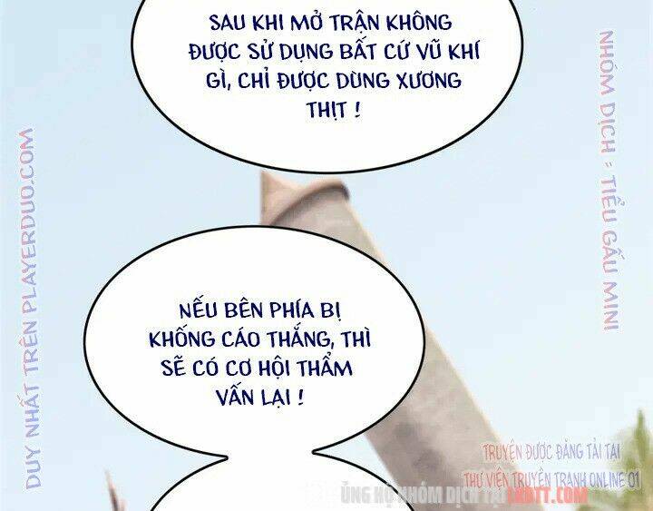 trọng sinh bá sủng nhiếp chính vương quá mạnh mẽ chapter 136 15