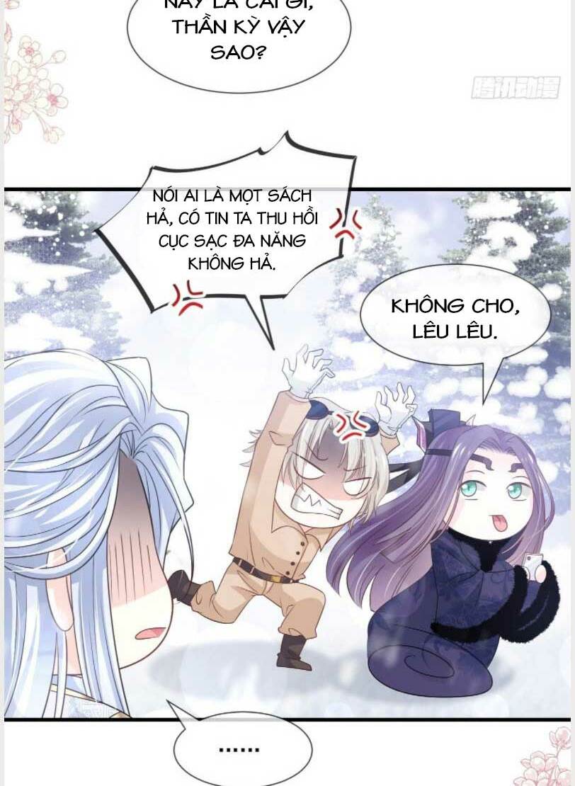 thiên hạ đệ nhất sủng phi chapter 208.2 7