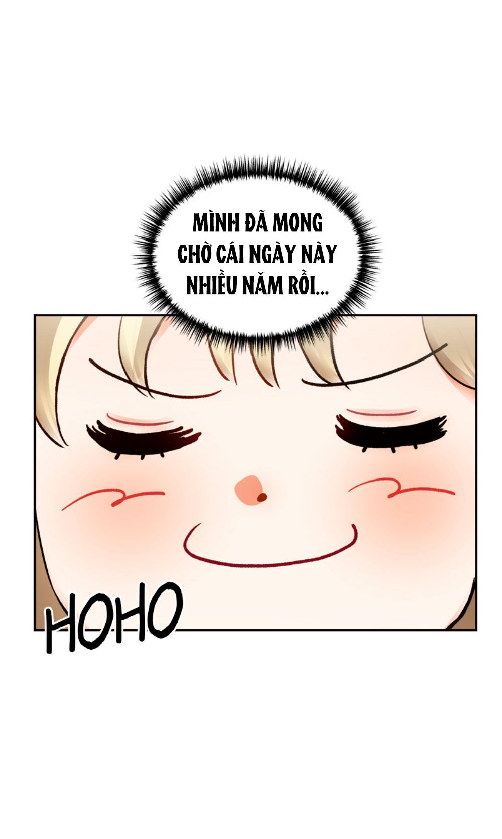 nụ hôn của giác quan thứ sáu chapter 11 11