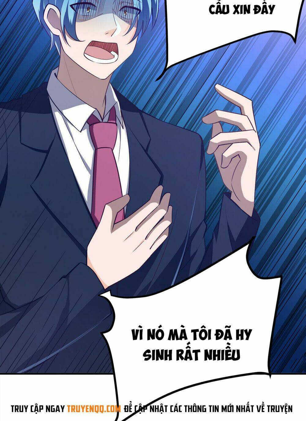 tôi thở cũng có thể mạnh hơn chapter 27 22