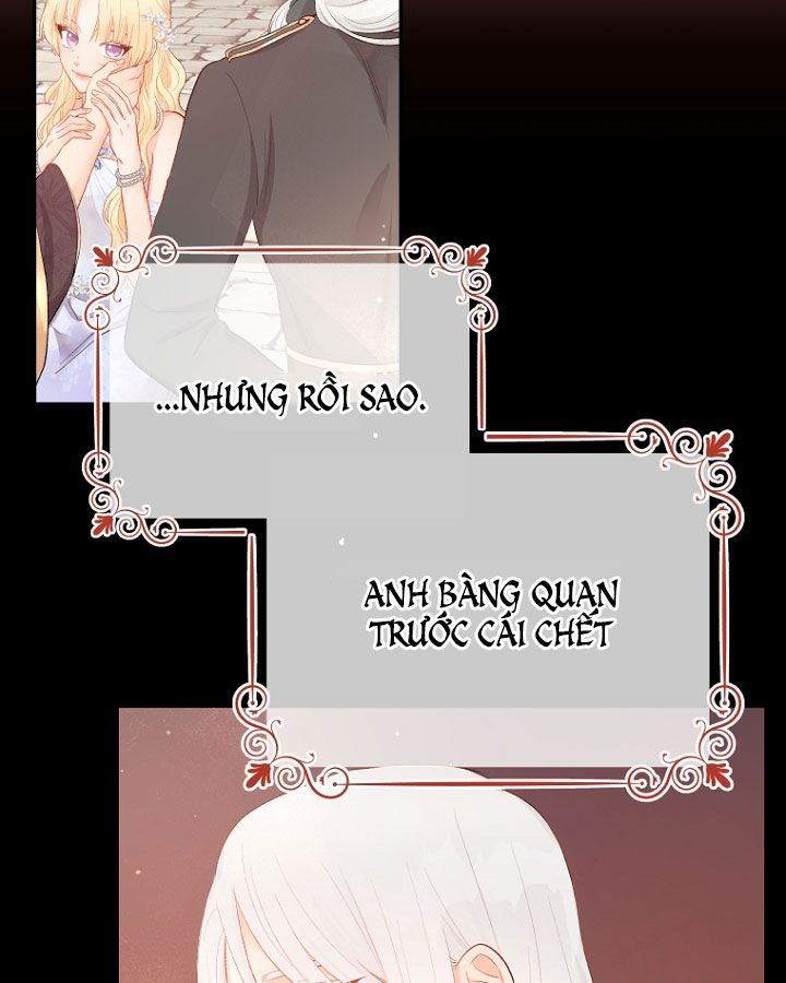 đừng đặt tình cảm mình vào cuốn sách đó chapter 18 61