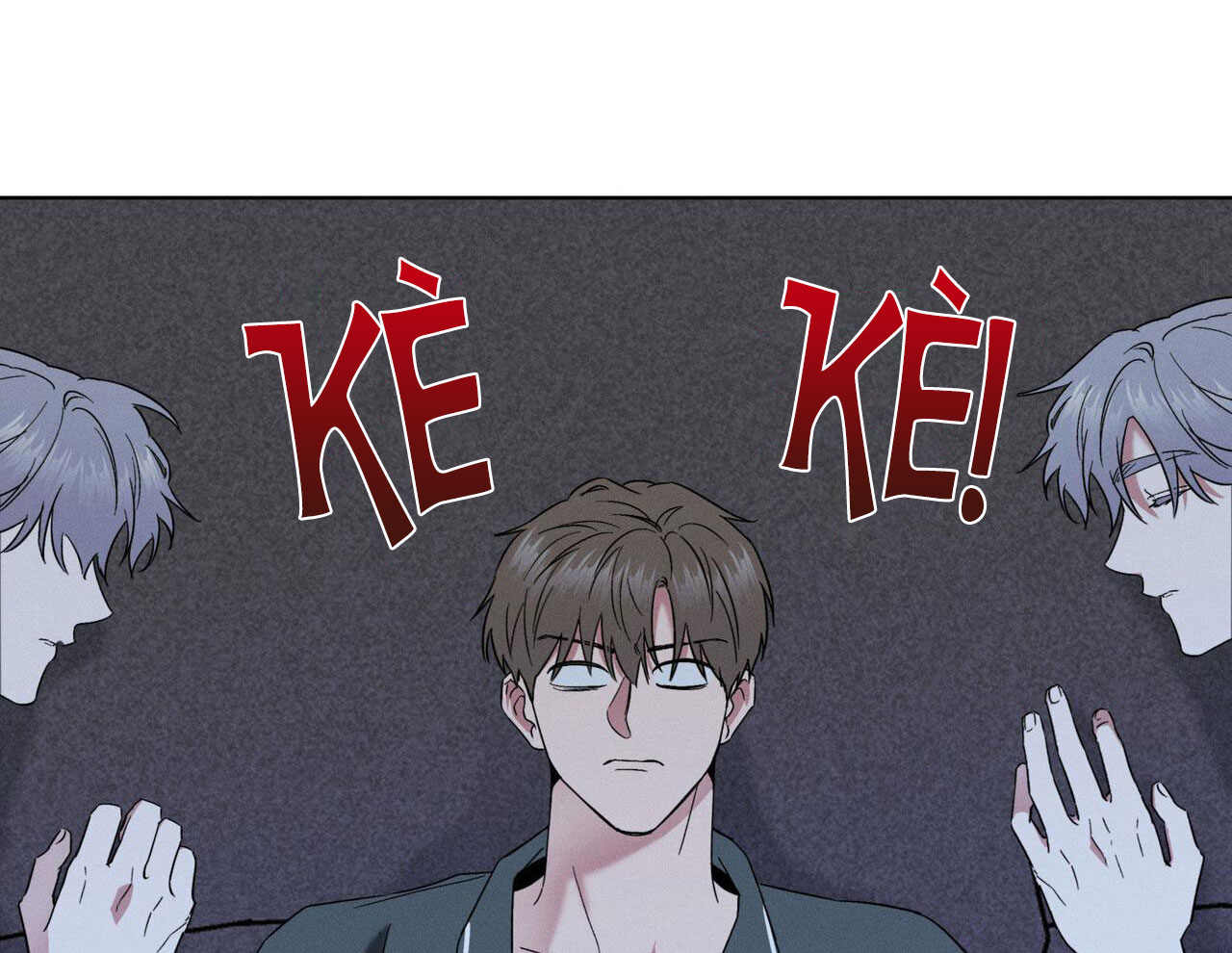 dục vọng mãnh liệt chapter 32 7