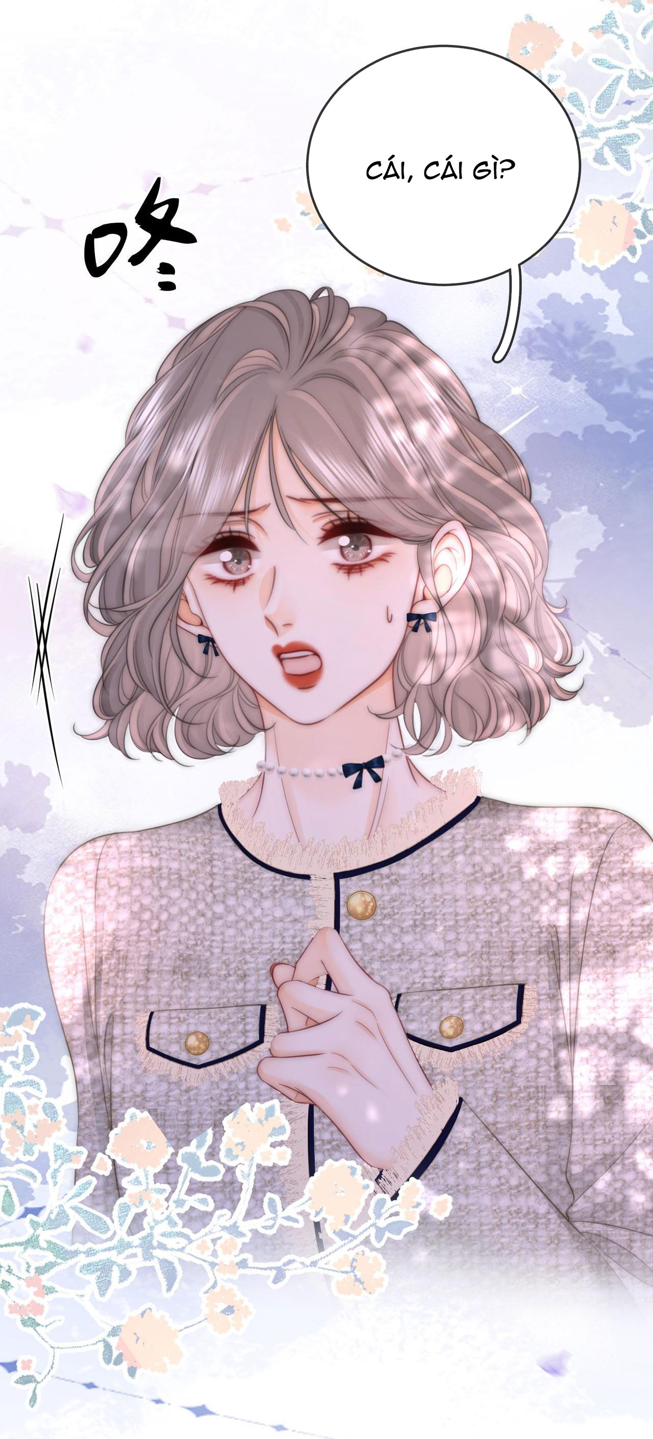 cố tiểu thư và khúc tiểu thư chapter 117 37