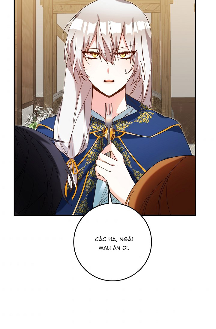 lí do cô ấy trở thành ác nữ chapter 12 53