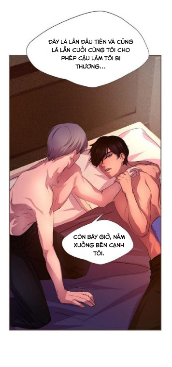 giữ em thật chặt (hold me tight) chapter 4 35