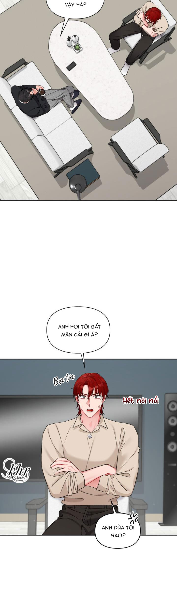 one, two, three chapter 12 13