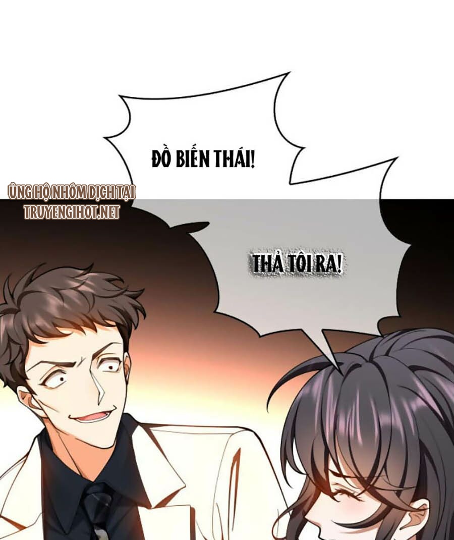 kế hoạch công lược của cô vợ gả thay chapter 41 33