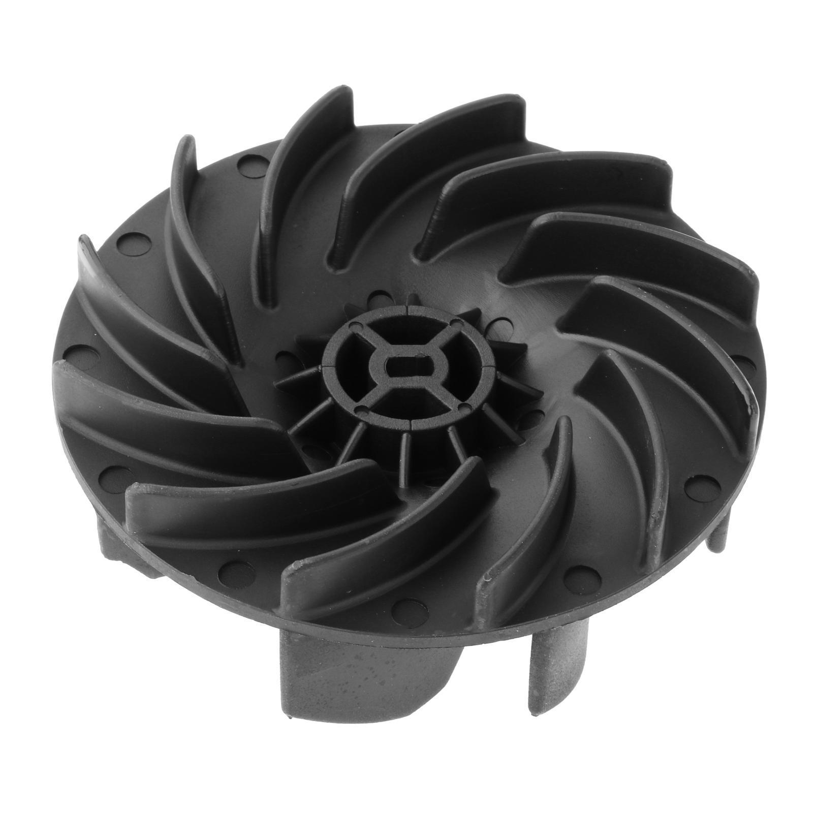 1 Piece Auto Part Fittings Replace for Electric Blower VAC Impeller Fan