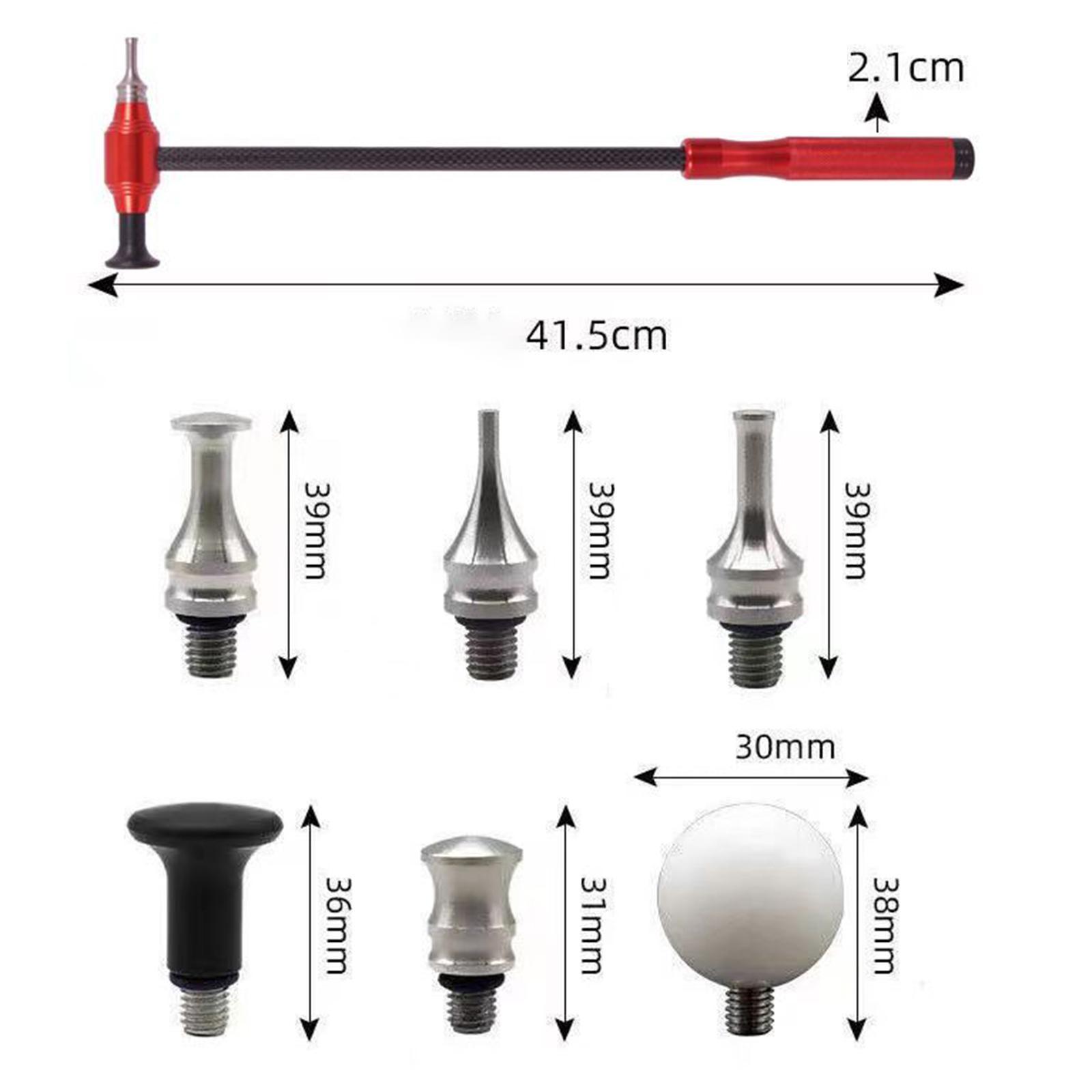Car Paintless Repair Tool/ for Car Body Removal