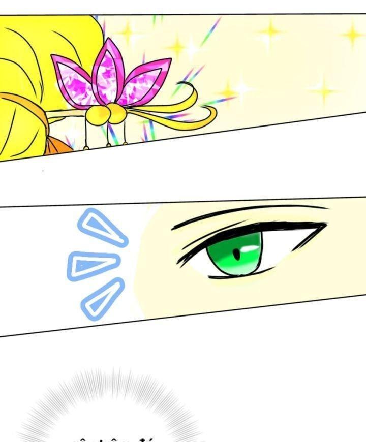 xuyên không làm thái tử phi chapter 1 126