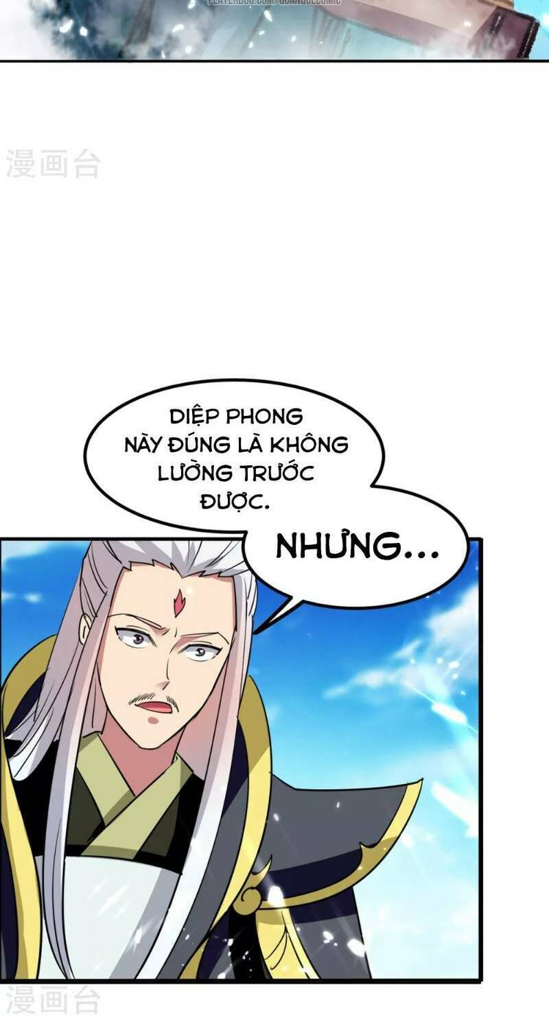 vạn giới tiên vương chapter 11 21