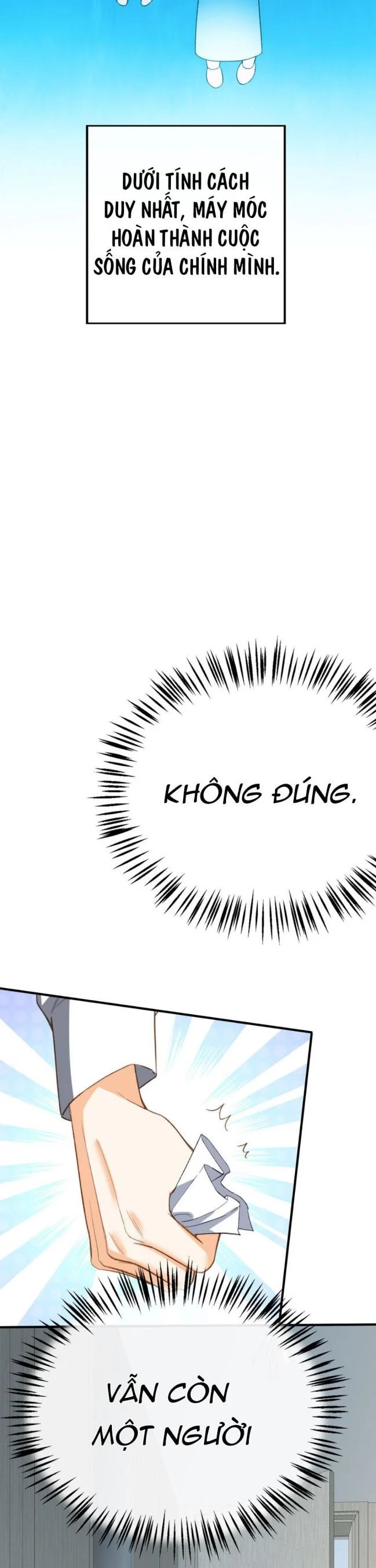 nụ hôn vực thẳm chapter 76 19