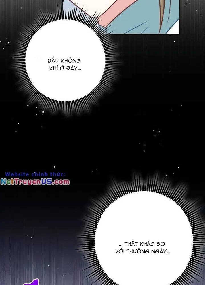 tại sao mẹ chồng tôi lại như thế này? chapter 34 34