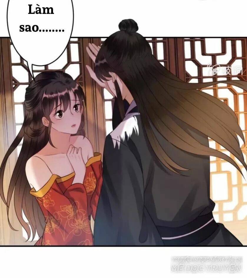 theo đuổi hoàng tử quá khó a~ chapter 88 21