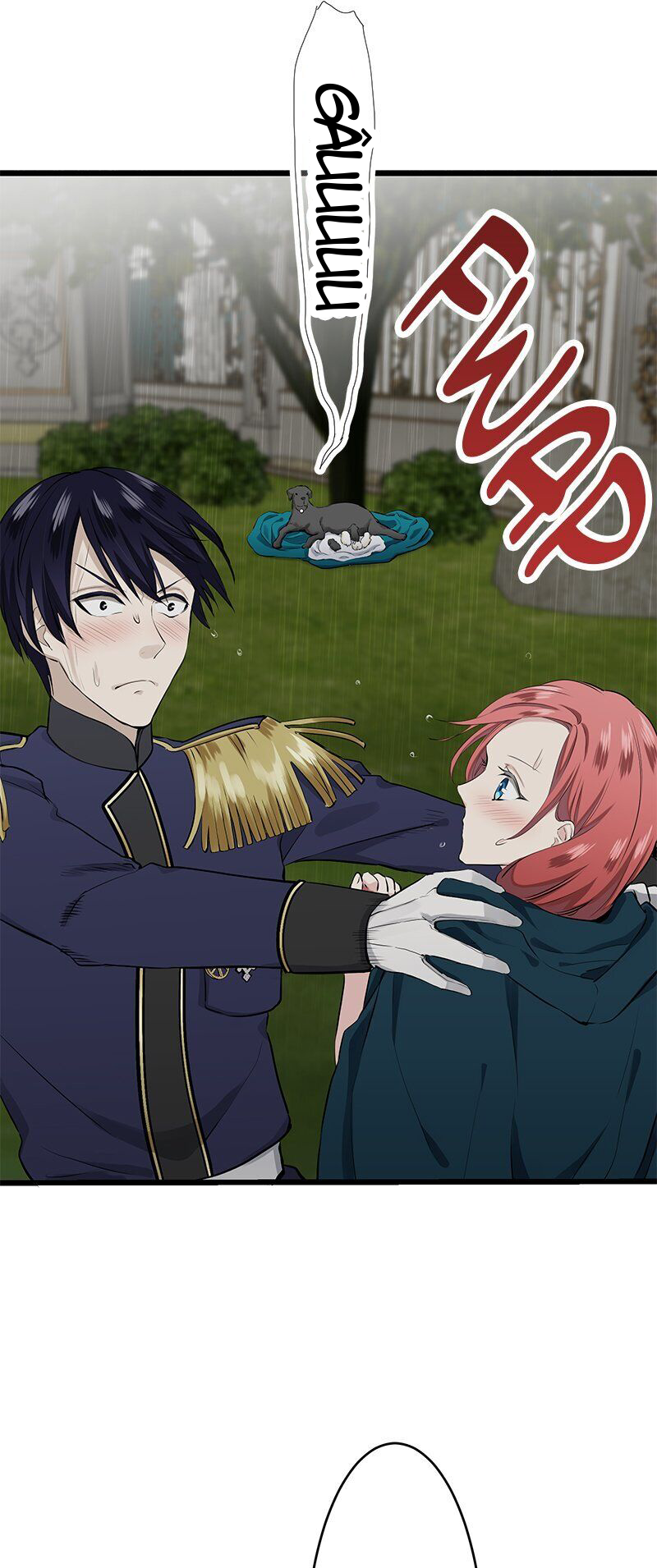 nullitas~nàng dâu giả dối~ chapter 29.1 6