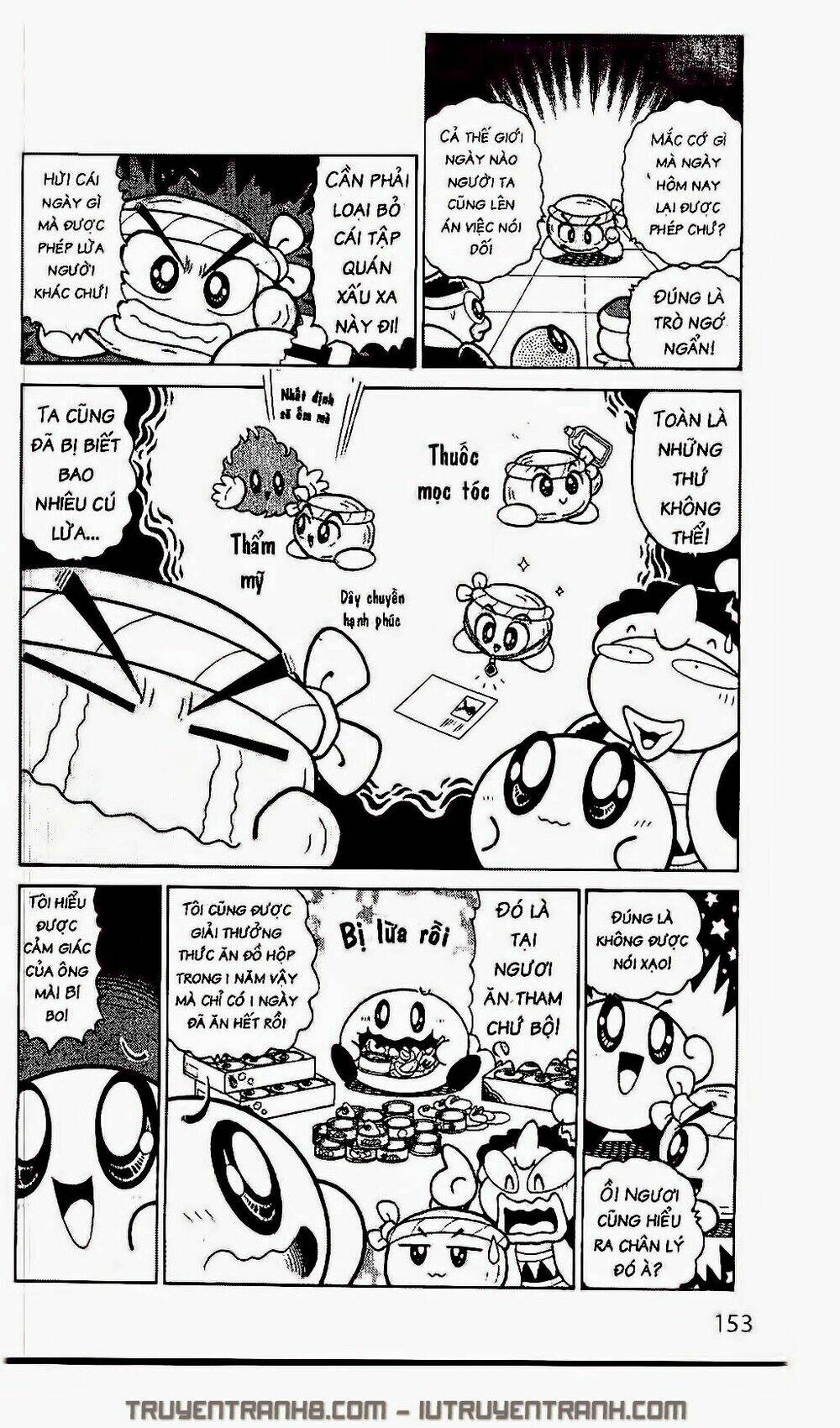 ngôi sao kabi chapter 245 5