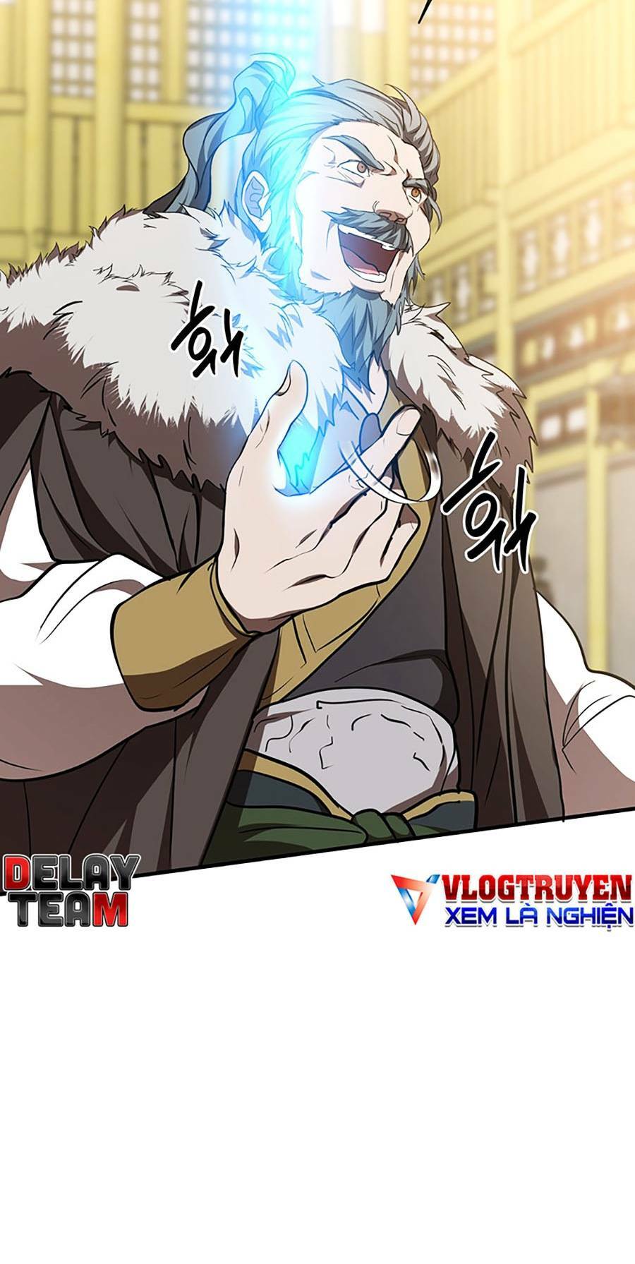 võ đang kỳ hiệp chapter 76 96