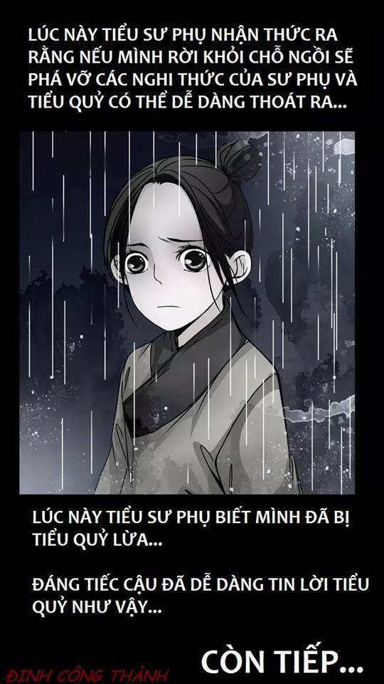 tiểu quỷ chapter 9 51