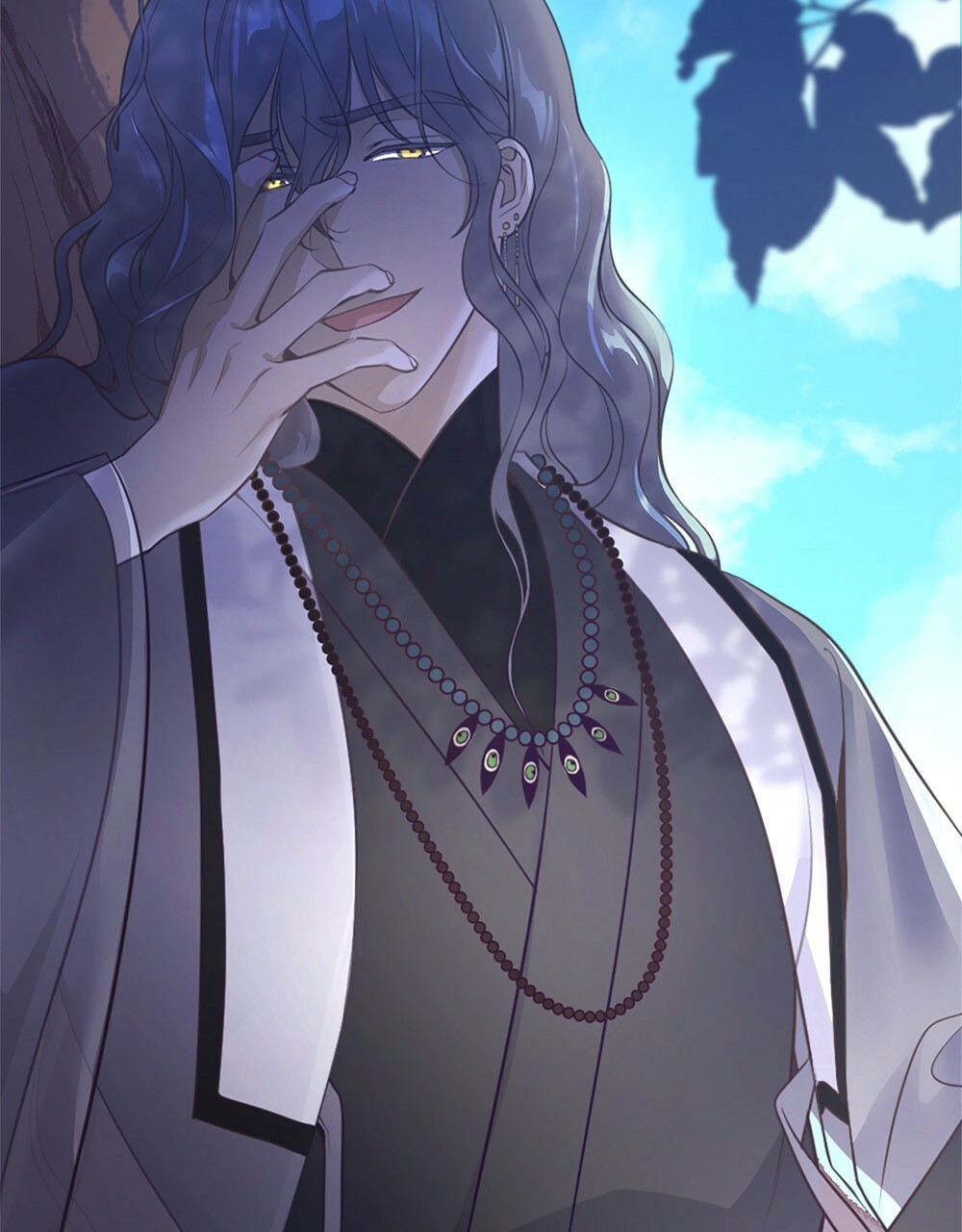 đăng tiêu hoa chapter 11 51