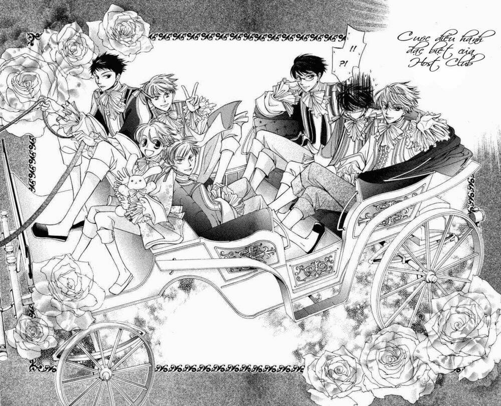 6 chàng trai và 1 cô gái chapter 26 4