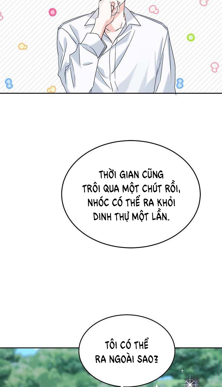 ác nữ karuna bị teo nhỏ chapter 8.2 5