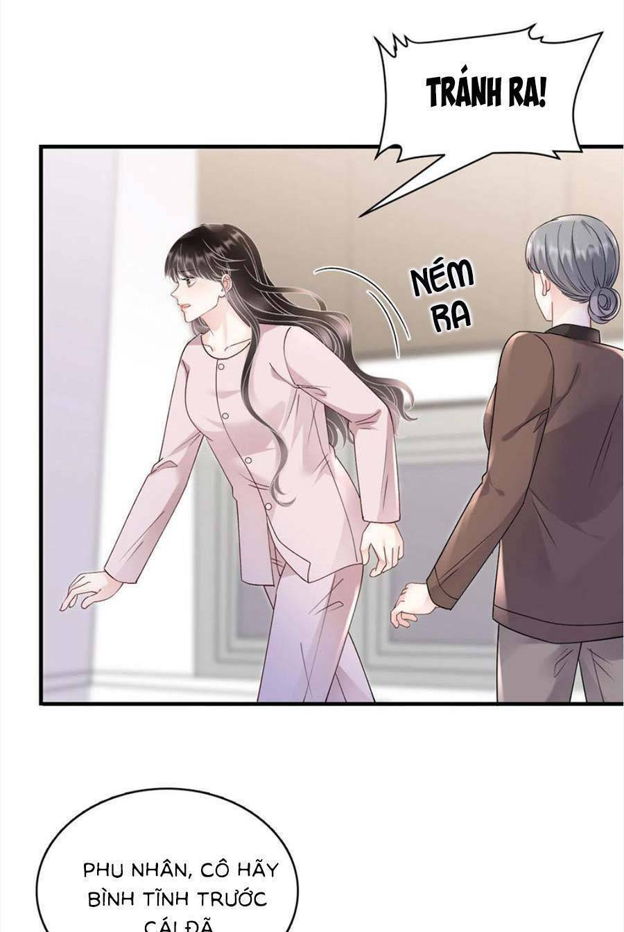 đại tiểu thư có ý đồ gì xấu đâu chapter 160 7