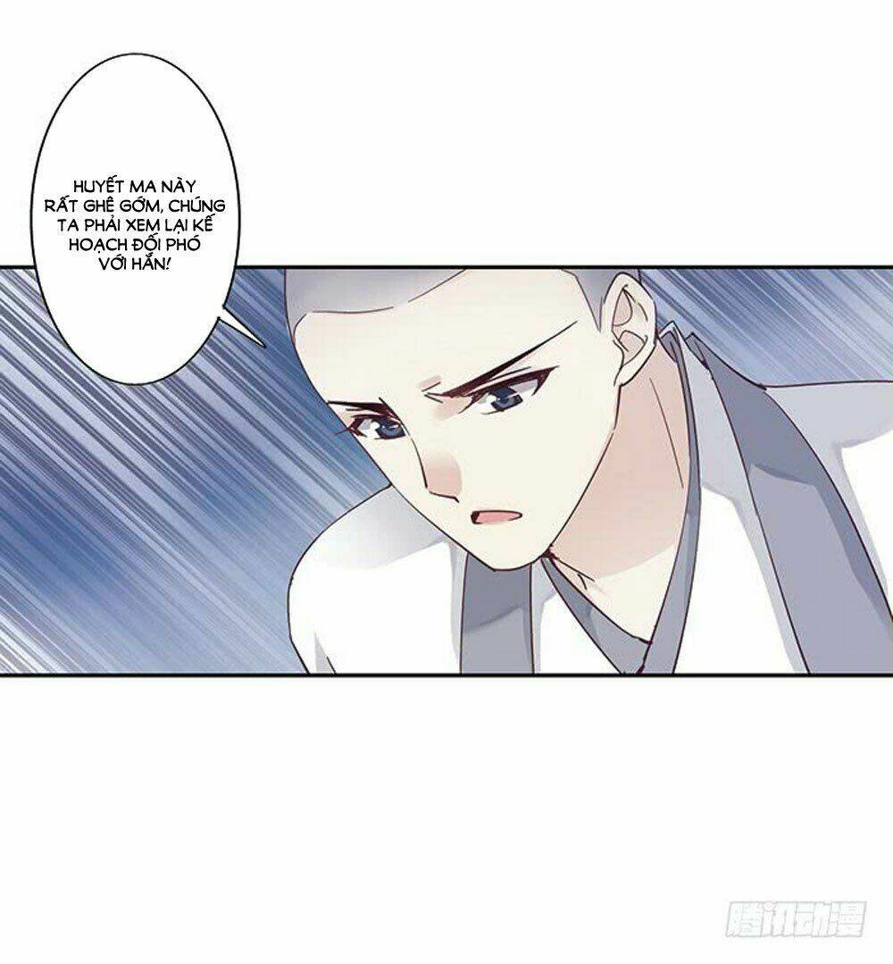 thiền tâm vấn đạo chapter 26 10