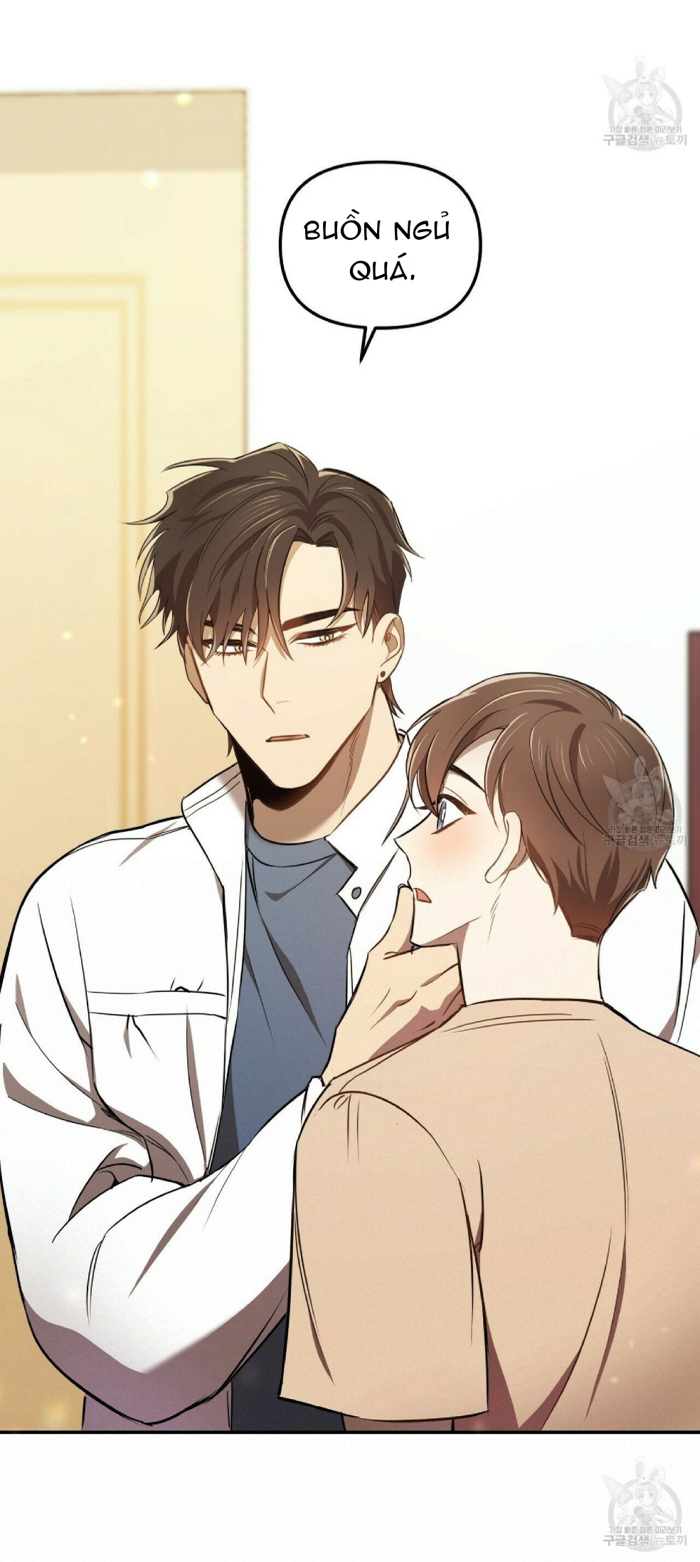 dự báo tình yêu chapter 3 29