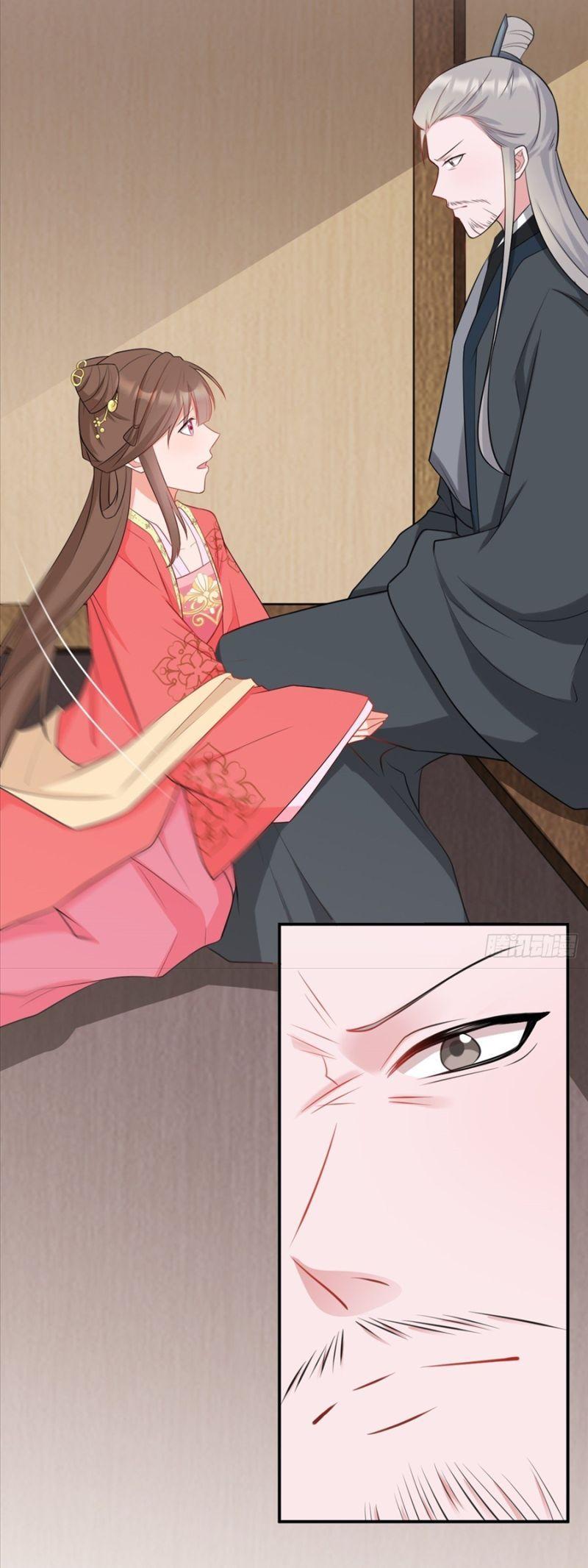 siêu cấp trà xanh hệ thống chapter 8 41