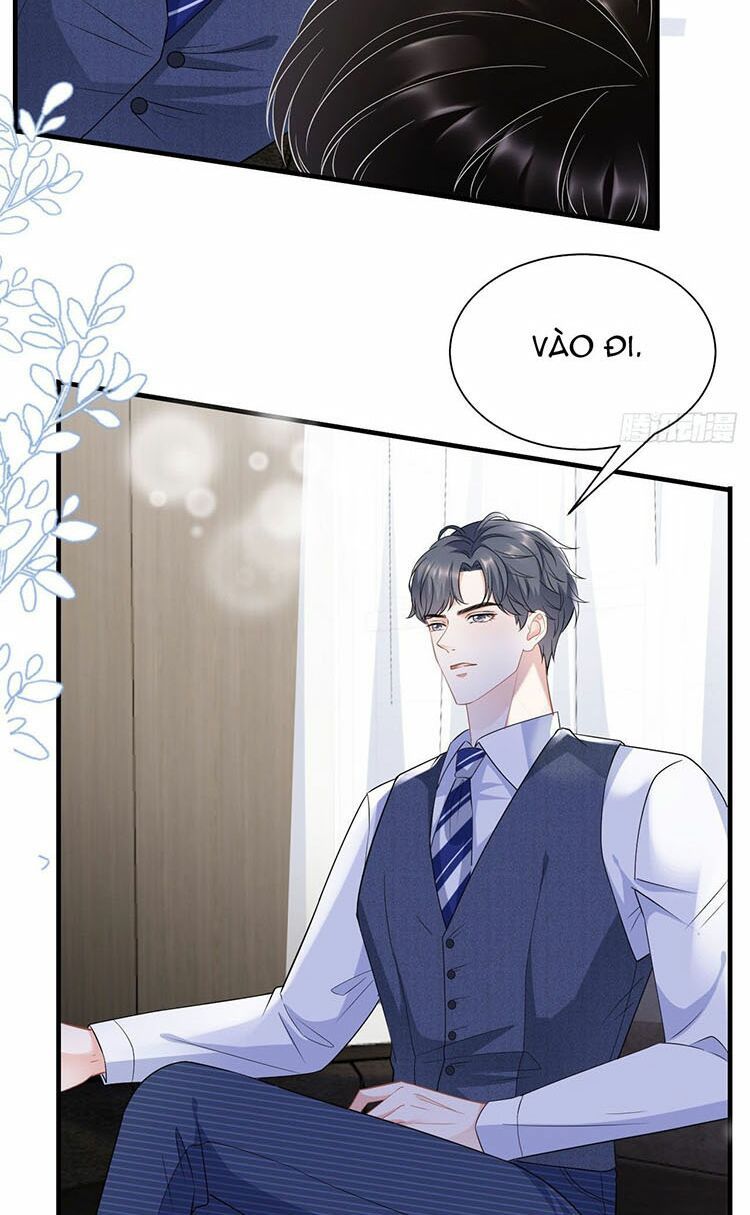 đại tiểu thư có ý đồ gì xấu đâu chapter 35.1 6