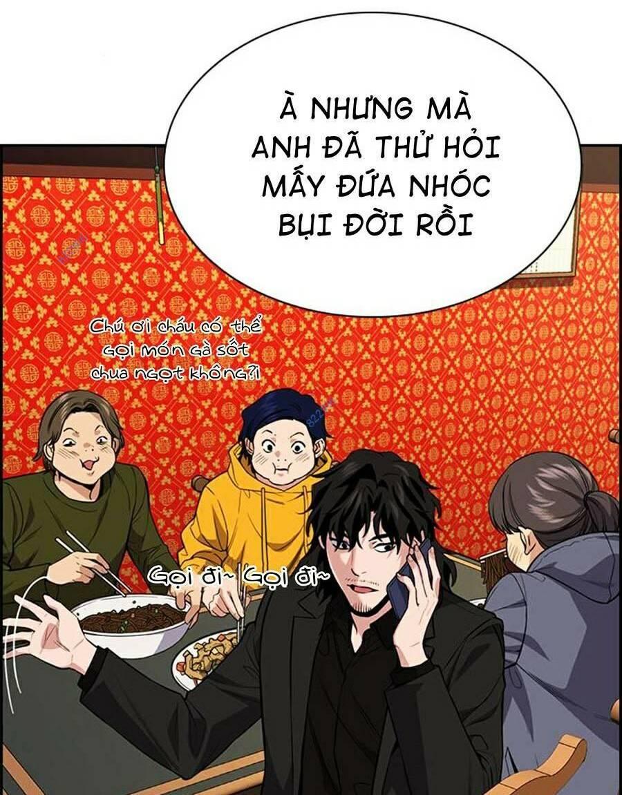 Giáo Dục Chân Chính chapter 65 113