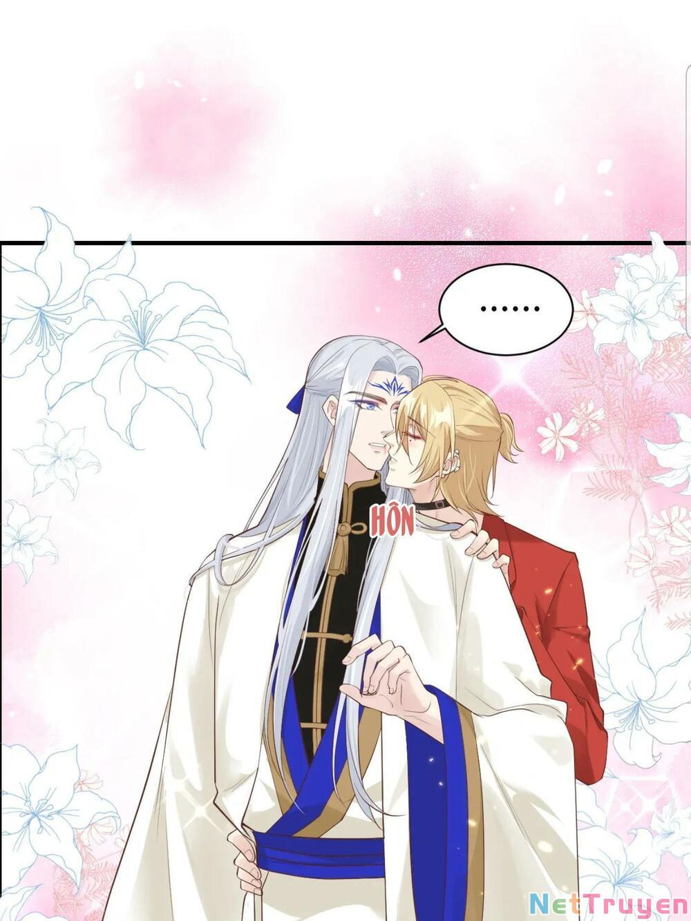 chàng vú em tu chân chapter 57 17