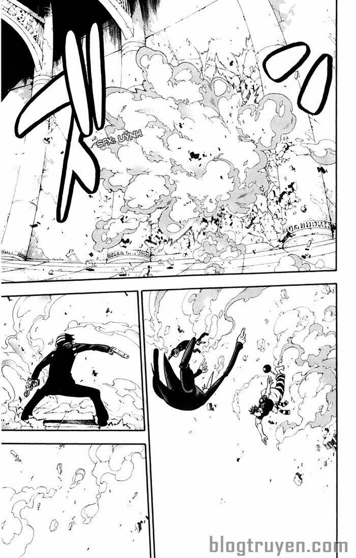 soul eater chapter 52 16