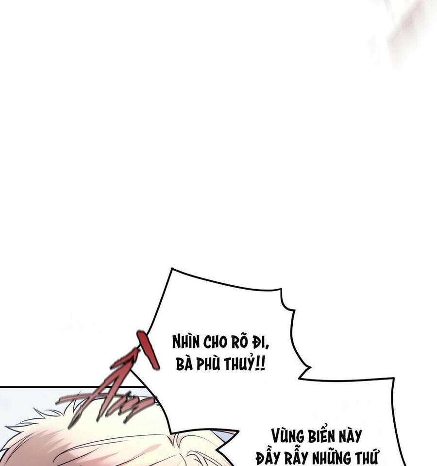 lời nói dối vĩnh cửu của người chapter 2 84