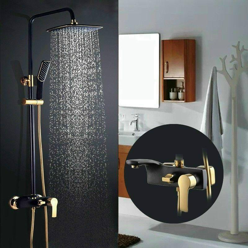 Sen tắm đứng tỉnh điện