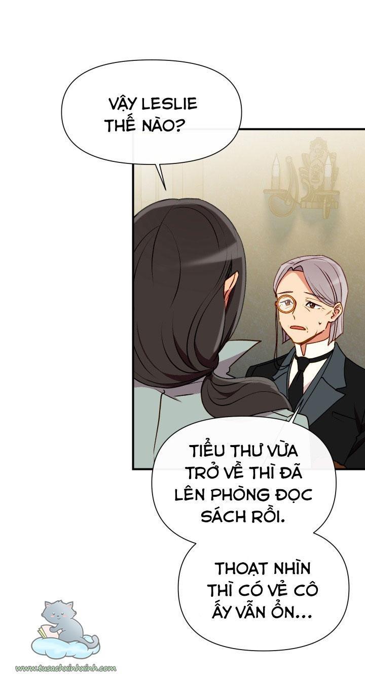 công nương khế ước của gia tộc công tước quái vật chapter 48 13