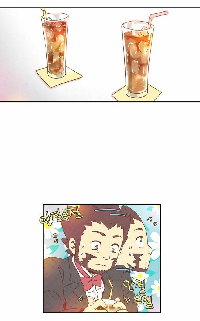 evergreen tea chapter 3 19