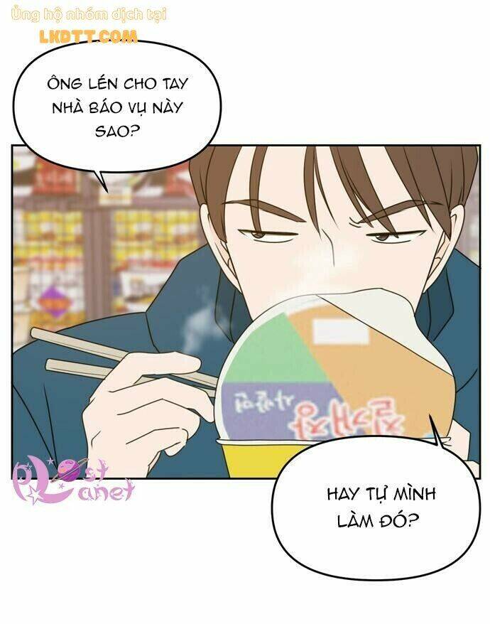 kiếp này cũng xin chăm sóc tôi như vậy nhé kiếp này cũng xin chăm sóc tôi như vậy nhé chapter 57 60