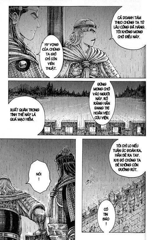 Hoả Phụng Liêu Nguyên chapter 231.2 163